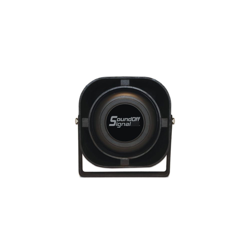100N Series Composite Speaker Product Image