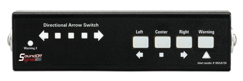 Directional Arrow Switch Product Image