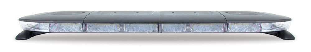 nFORCE® Exterior Full Size Lightbar Product Image