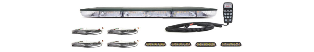 nROADS Fleet Connect-n-Go System Product Image